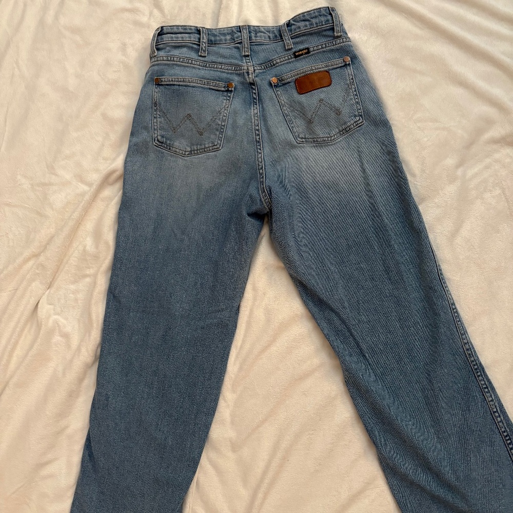 Women’s Wrangler Jeans